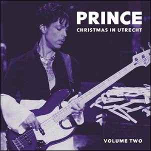 Prince - Christmas In Utrecht Vol.2 - Vinyl