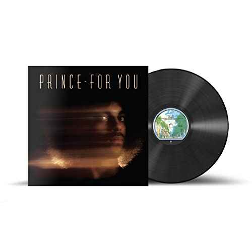 Prince - For You - Vinyl