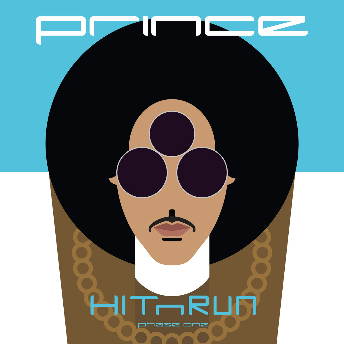 Prince - Hitnrun Phase One [LP] - Vinyl