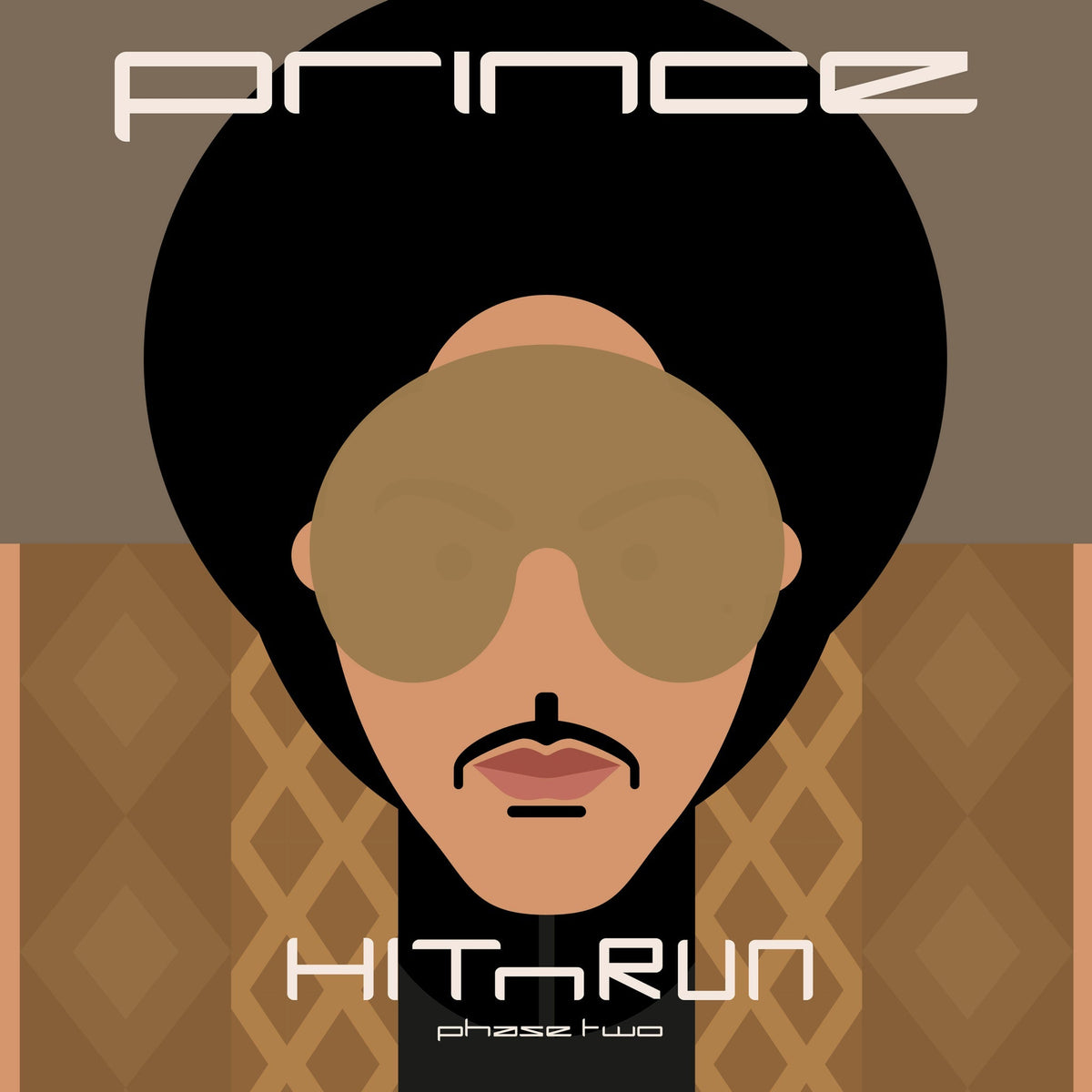 Prince - Hitnrun Phase Two [2LP] - Vinyl