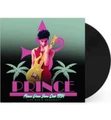Prince - Miami Glam Slam Club 1994 [Import] - Vinyl