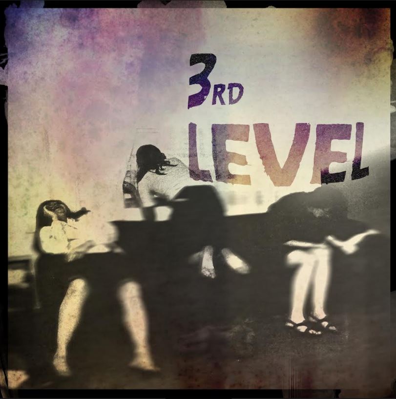 Prince Of Assyria - 3rd Level - Vinyl