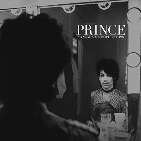 Prince - Piano and A Microphone 1983 (180 Gram Vinyl) - Vinyl