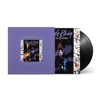 Prince - Purple Rain (One-Step Vinyl Edition) - Vinyl