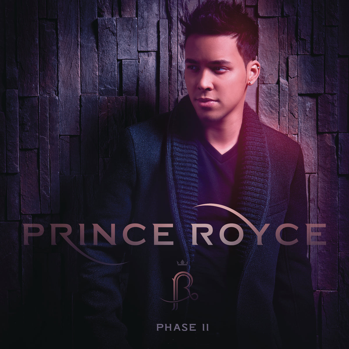 Prince Royce - PHASE II - Vinyl