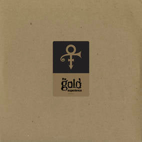 Prince - The Gold Experience (2 LP) (Translucent Yellow Vinyl) (RSD 4/23/2022) - Vinyl