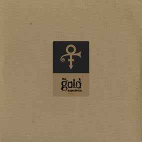 Prince - The Gold Experience (2 LP) (Translucent Yellow Vinyl) (RSD 4/23/2022) - Vinyl