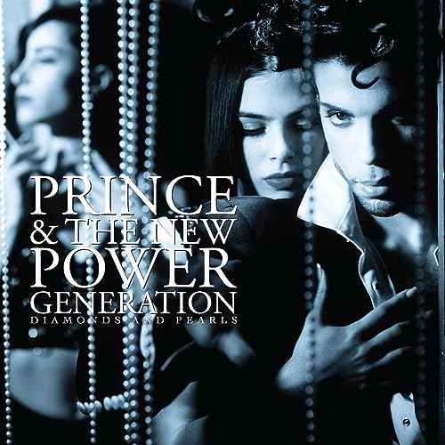 Prince & The New Power Generation - Diamonds and Pearls Super Deluxe Edition - Vinyl