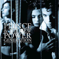 Prince & The New Power Generation - Diamonds and Pearls Super Deluxe Edition - Vinyl
