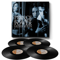 Prince & The New Power Generation - Diamonds and Pearls Super Deluxe Edition - Vinyl