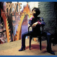 Prince - The Vault - Old Friends 4 Sale [Explicit Content] - Vinyl