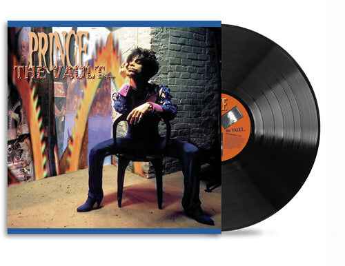 Prince - The Vault - Old Friends 4 Sale [Explicit Content] - Vinyl
