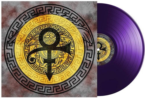 Prince - The VERSACE Experience (Purple Vinyl) - Vinyl