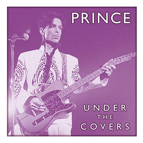 Prince - Under The Covers - Vinyl