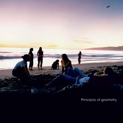 PRINCIPLES OF GEOMETRY - Principles of Geometry - CD