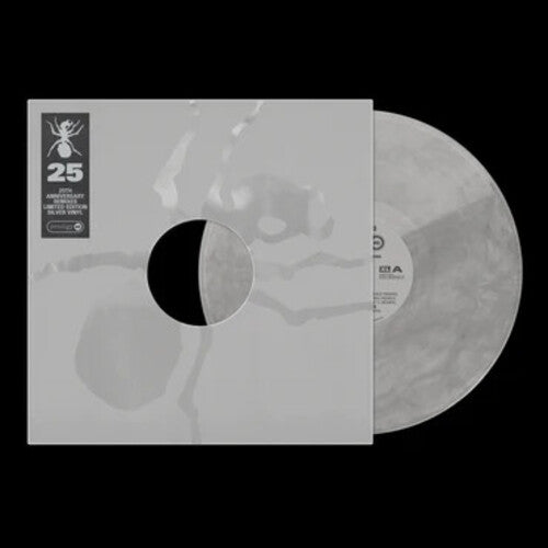 Prodigy - Fat Of The Land: 25th Anniversary (Silver Colored Vinyl) [Import] - Vinyl