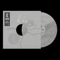 Prodigy - Fat Of The Land: 25th Anniversary (Silver Colored Vinyl) [Import] - Vinyl