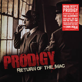 Prodigy - Return Of The Mac (RSD 4/23/2022) - Vinyl