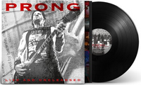 Prong - Live and Uncleansed (140 Gram Vinyl) - Vinyl