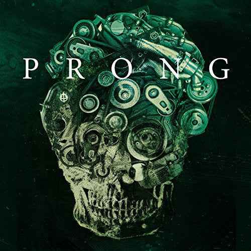 Prong - Turnover (7" Single) - Vinyl