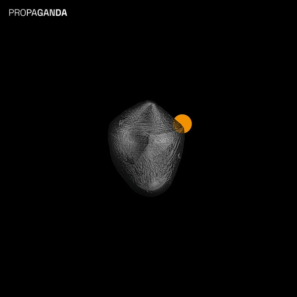 PROPAGANDA - Propaganda - Vinyl