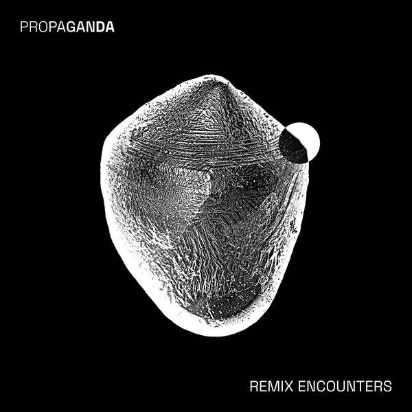 PROPAGANDA - Remix Encounters [Cd] - CD