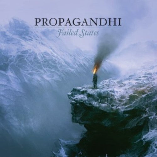 Propagandhi - Failed States (Digital Download Card) - Vinyl