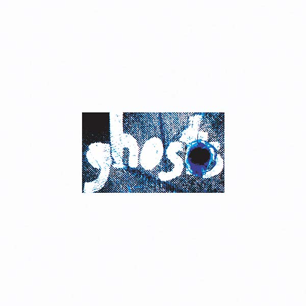 PROSTITUTES - Ghost Detergent - Vinyl