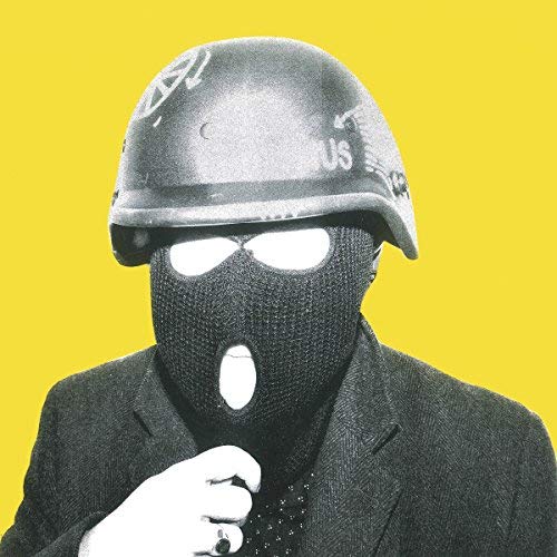 Protomartyr - Consolation E.P. - Vinyl