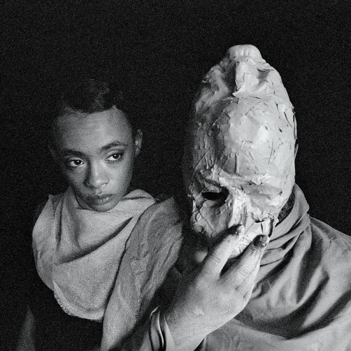 Protomartyr - Formal Growth In The Desert (Indie Exclusive Blue Vinyl) - Vinyl