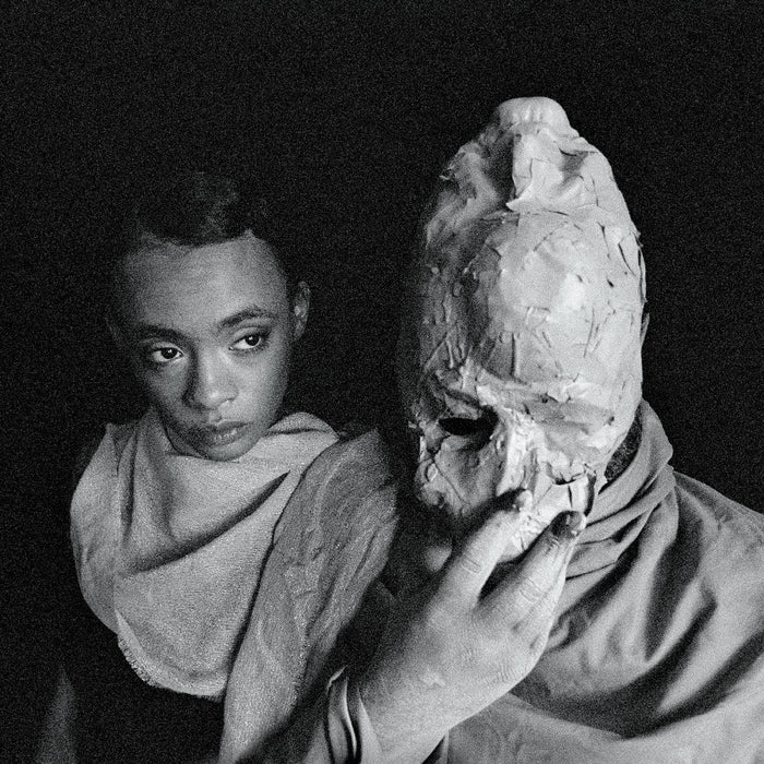 Protomartyr - Formal Growth In The Desert (Indie Exclusive Blue Vinyl) - Vinyl