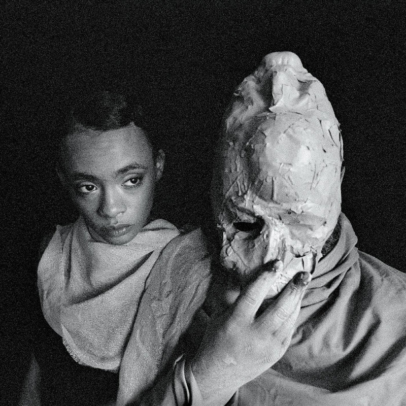 Protomartyr - Formal Growth In The Desert (Indie Exclusive Blue Vinyl) - Vinyl