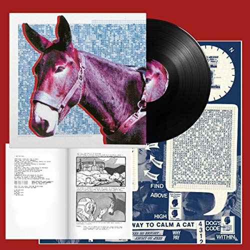 Protomartyr - Ultimate Success Today - Vinyl