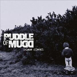 Puddle Of Mudd - Come Clean (180 Gram Vinyl) [Import] - Vinyl
