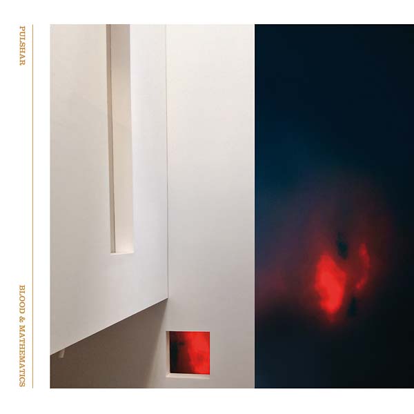 PULSHAR - Blood and Mathematics - CD