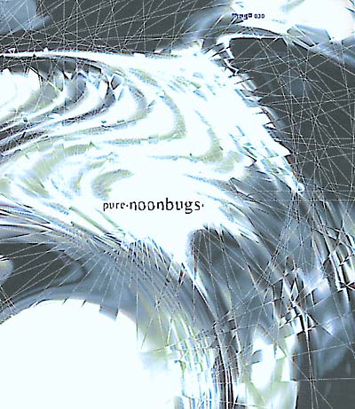 PURE - Noonbugs - CD