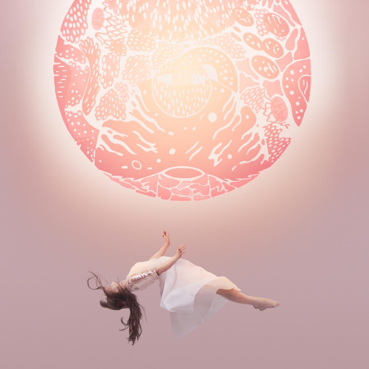 Purity Ring - another eternity - Vinyl