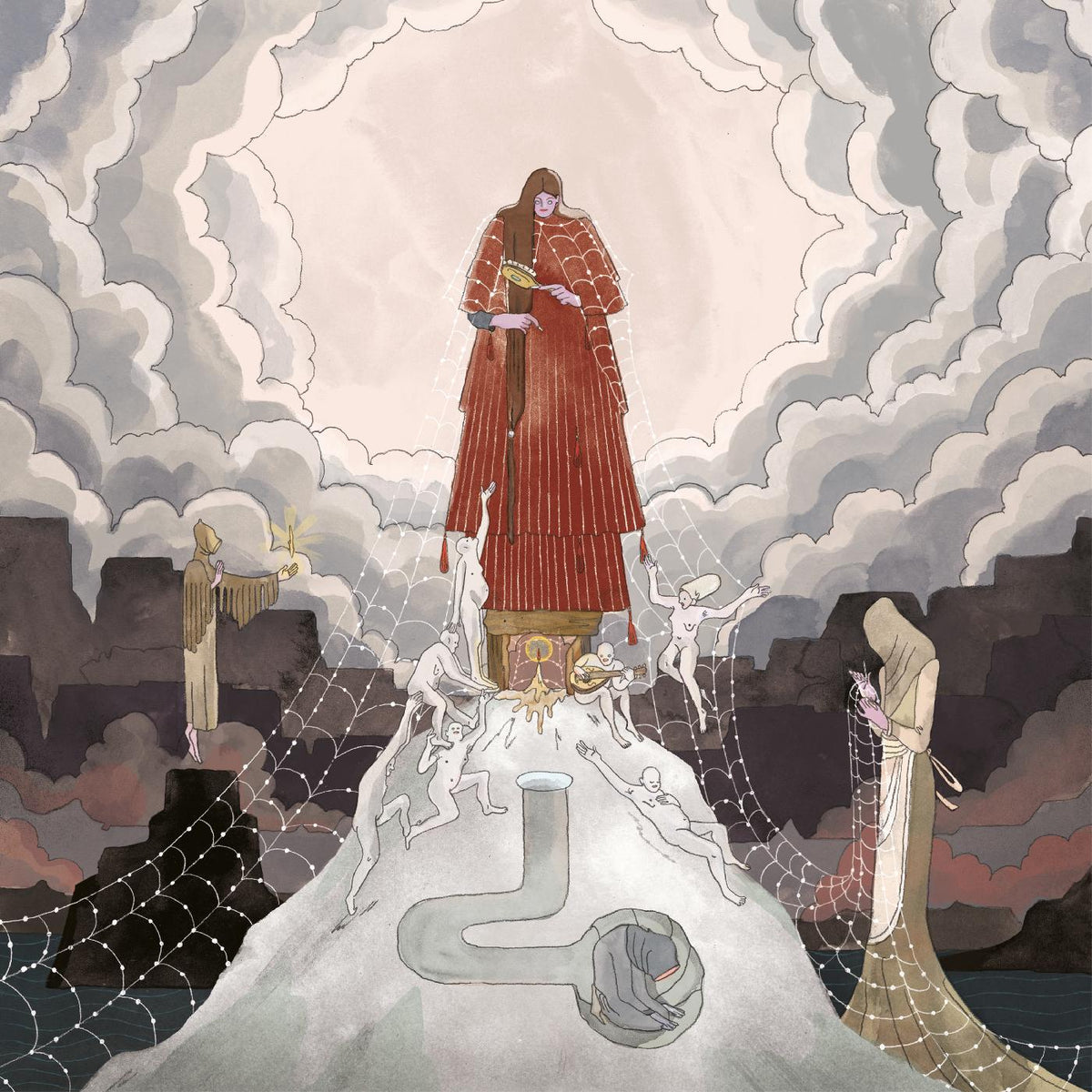 Purity Ring - WOMB - Vinyl