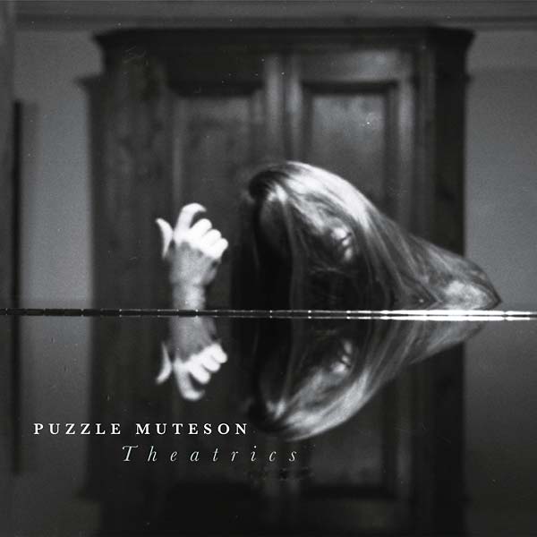 PUZZLE MUTESON - Theatrics - CD