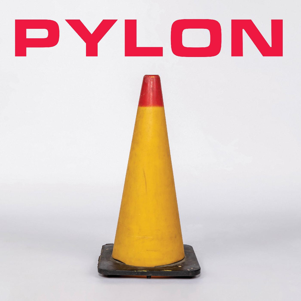 Pylon - Pylon Box - Vinyl
