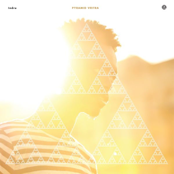 Pyramid Vritra - Indra - Vinyl