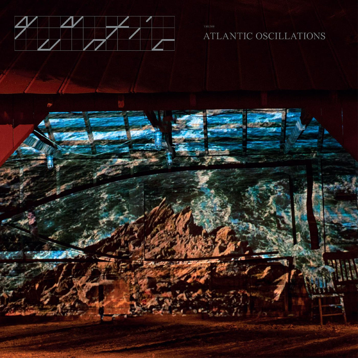 Quantic - Atlantic Oscillations - Vinyl
