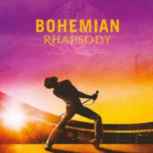 Queen - Bohemian Rhapsody - Vinyl