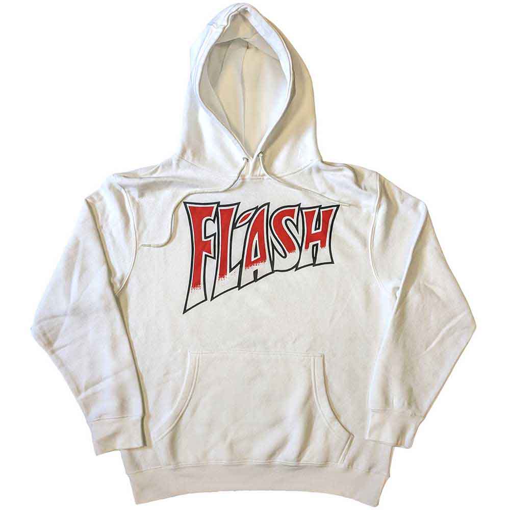 Queen - Flash - Sweatshirt White