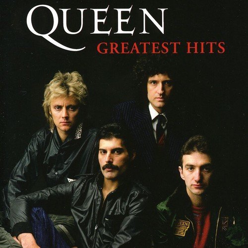 Queen - Greatest Hits [Import] (Remastered) - CD