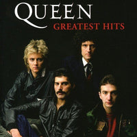 Queen - Greatest Hits [Import] (Remastered) - CD