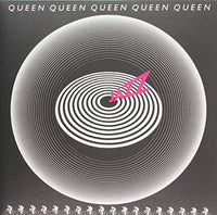 Queen - Jazz (180 Gram Vinyl, Half Speed Mastered) - Vinyl
