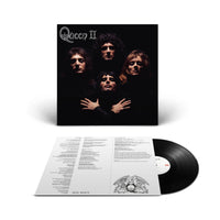 Queen - Queen II [180G LP] [2026 Mix] - Vinyl