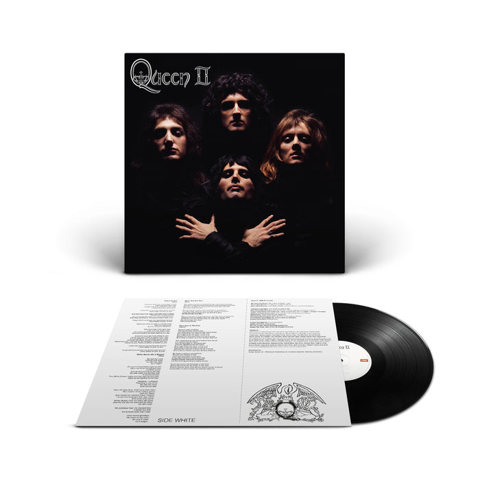 Queen - Queen II [180G LP] [2026 Mix] - Vinyl