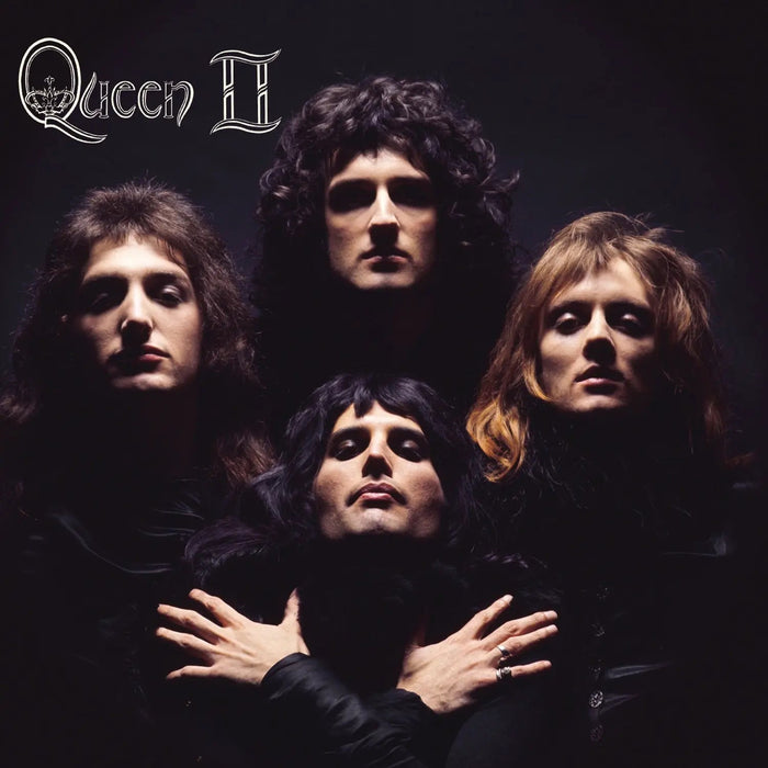 Queen - Queen II [180G LP] [2026 Mix] - Vinyl